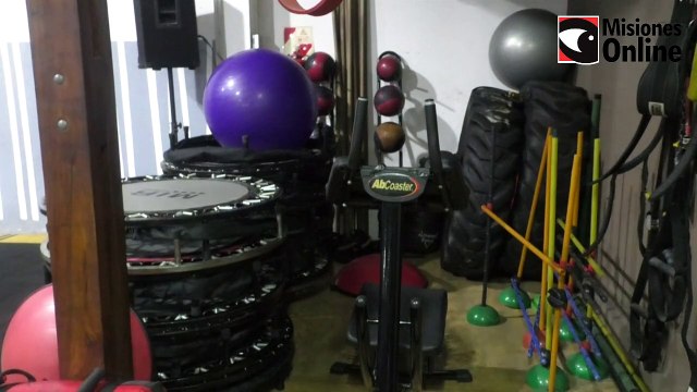 Los gimnasios ya no dan clases virtuales y solo trabajan de forma presencial con cupos limitados de alumnos