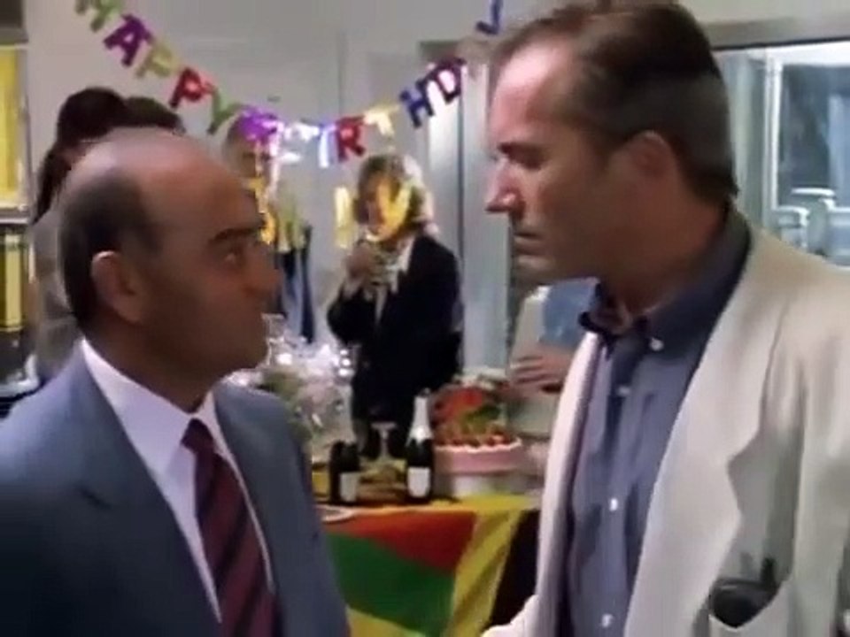 Küstenwache Staffel 1 Folge 6 Der Schleuser (E06)