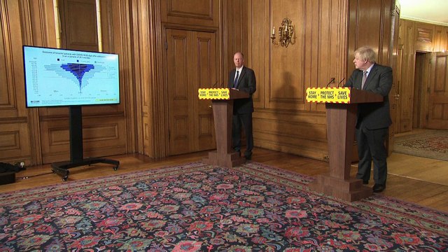 Вакцинировать весь мир: от Великобритании до самых бедных стран