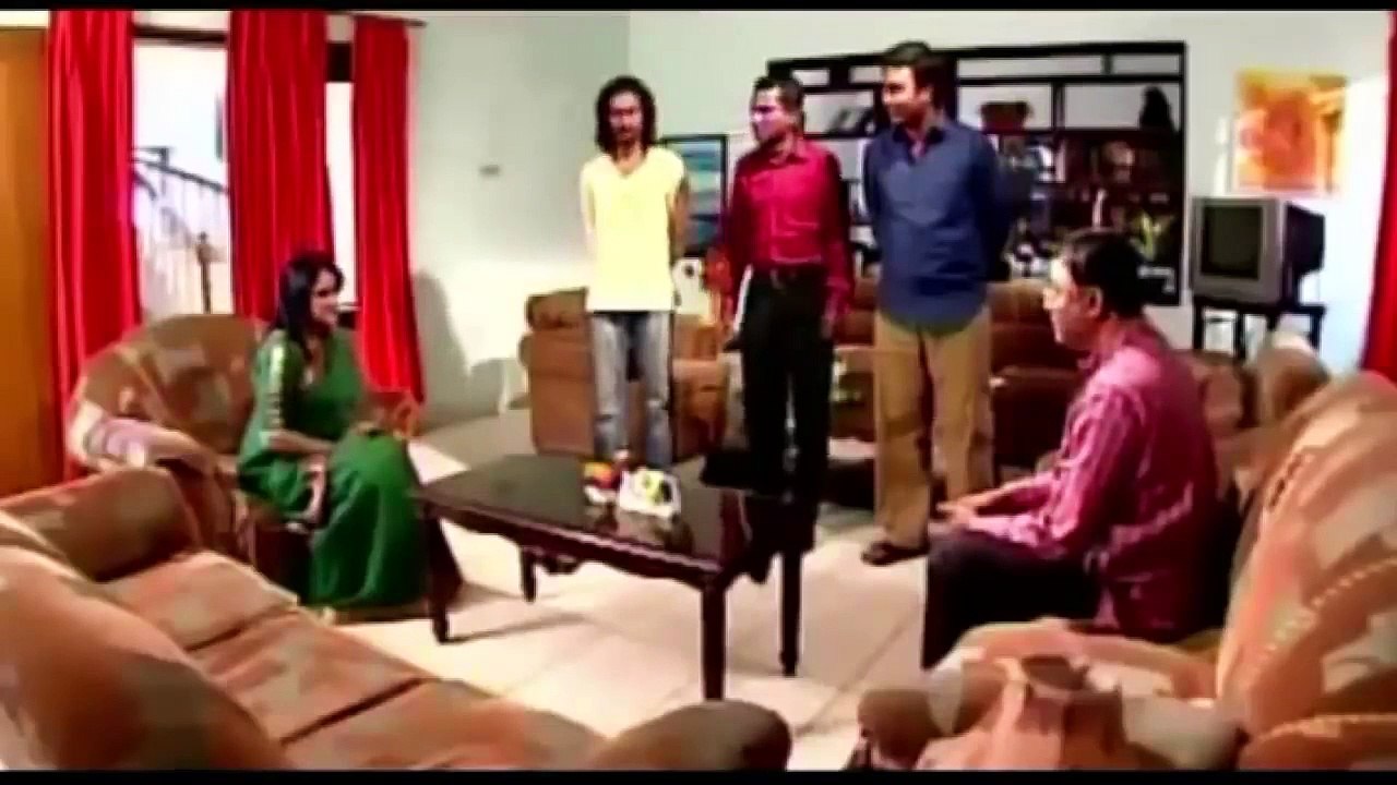 Bangla Comedy Natok 2018- Aball _ আবাল _ Hasan Masud, Monira Mithu, Bordha Mithu