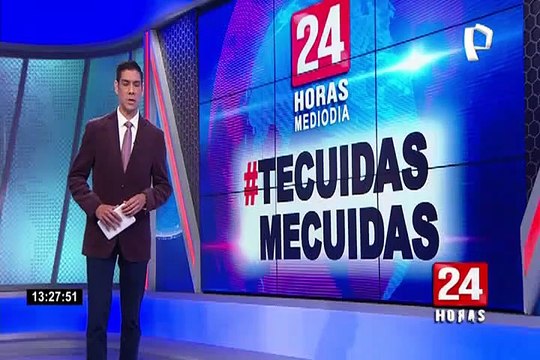 SJM: con ayuda de drones capturan a raqueteros