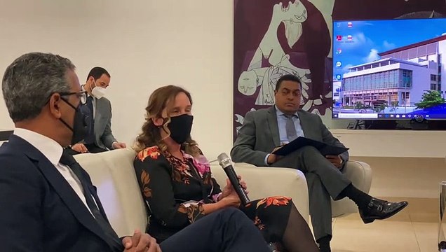 ¿Cómo se desarrollan las audiencias virtuales del Poder Judicial?