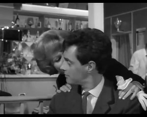 El santo 4x06 The Man Who Could Not Die