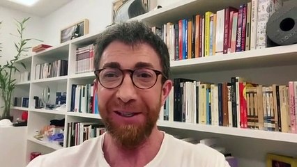 Pablo Motos confirma su baja por coronavirus: "Me tengo que quedar en casa"