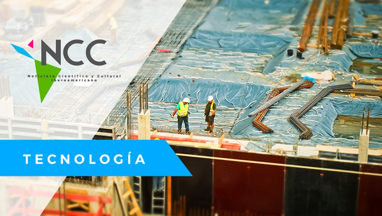 Innovan en construcción de edificios seguros para evitar su colapso