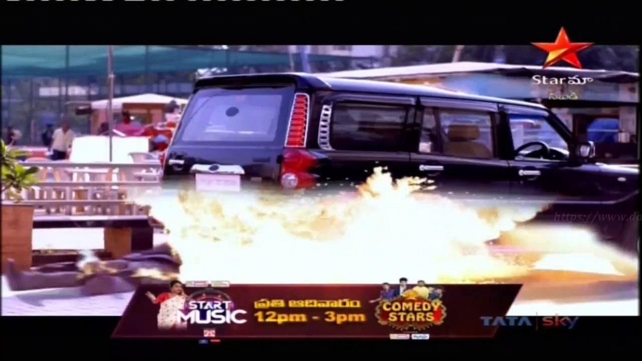 Cid Telugu Dhamaka New Full Episode Video Dailymotion