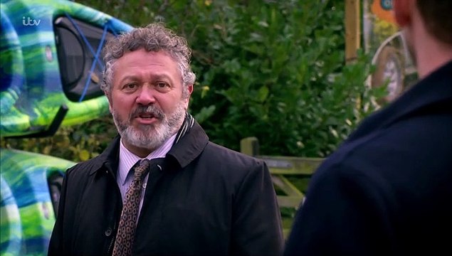 Emmerdale 03th February 2021