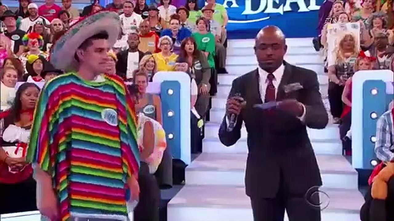 Let's Make A Deal - Se7 - Ep17