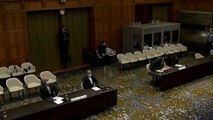 بعد تأييد محكمة العدل الدولية لهم.. الإيرانيون يرفضون أي تعديل على الاتفاق النووي