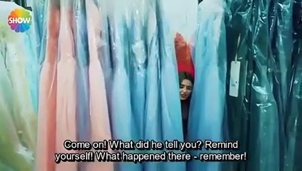 Aşk Laftan Anlamaz Episode 7 Part 3