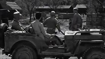 The Mountain Road: 1960 War Drama Movie Starring Starring James Stewart and Harry Morgan part 2/2