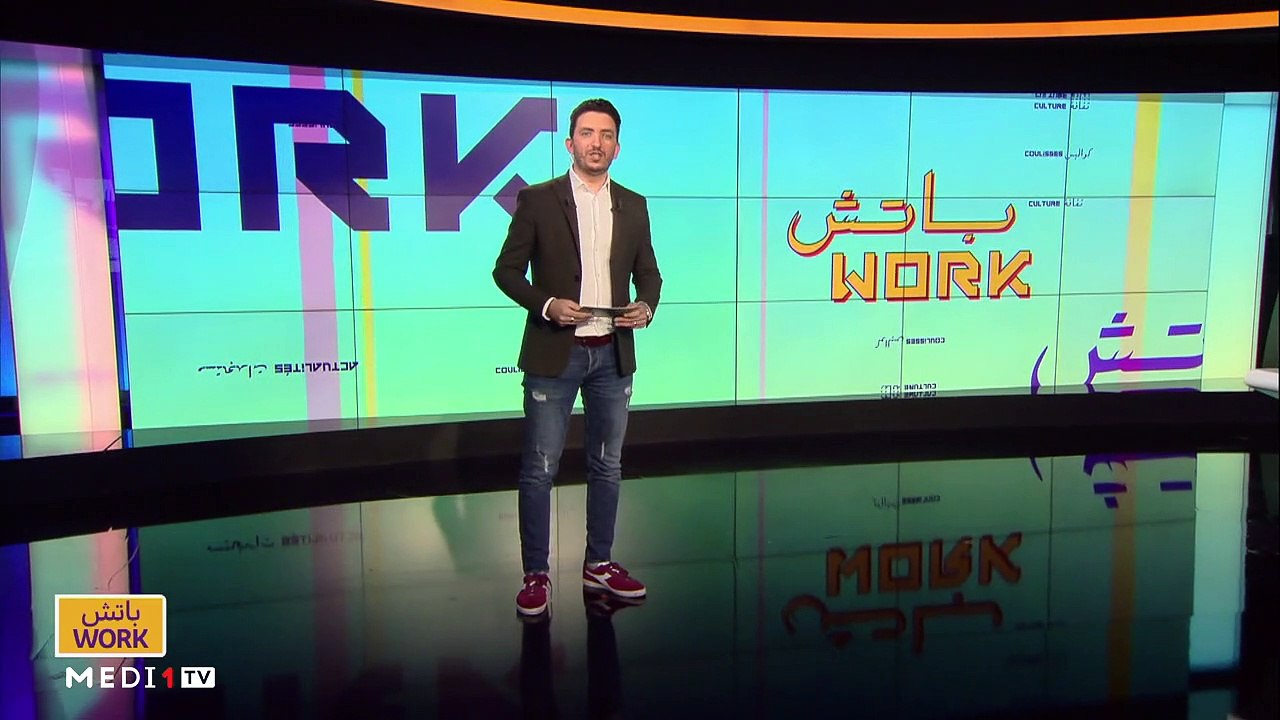 مع عادل التاويل صانع محتوى مغربي - 03/02/2021