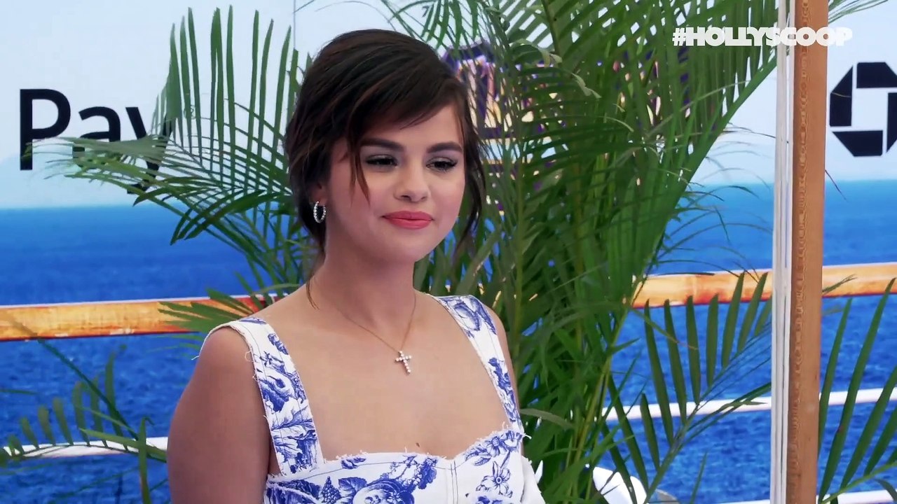 Rumors, Selena Gomez Working With Old Friend & Possibly A New Music Video