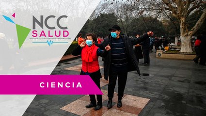 Wuhan, epicentro de la pandemia, cumple un año del primer brote de la COVID-19