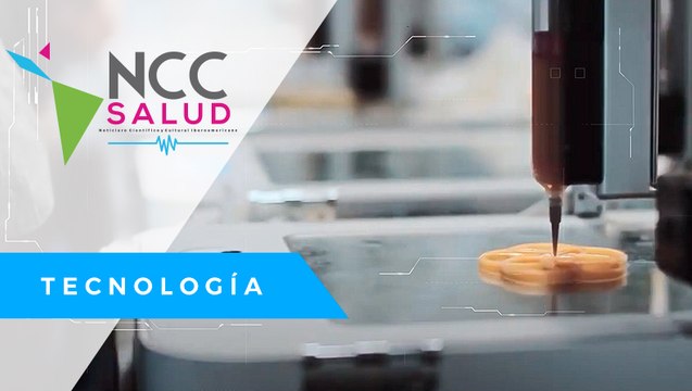 Impresión 3D; la tecnología que podría diseñar y servir alimentos nutritivos