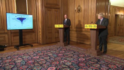 Covid, Impfstoffe und Mutanten: das sind die neuen Entwicklungen