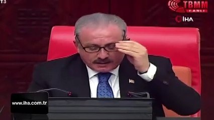 Cumhurbaşkanlığının Libya tezkeresi TBMM'de kabul edildi