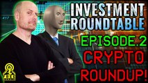 Freedomain Investment Roundtable 2: CRYPTO ROUNDUP!