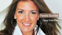 Meet Pamela Giustizia