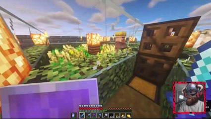 How High Can You Survive A Jump in Minecraft_