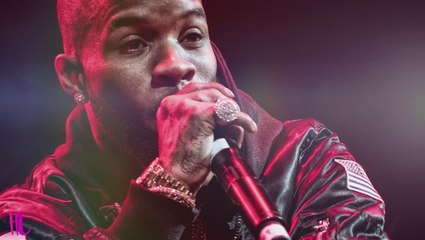 Tory Lanez Clubhouse Drama & Celebrity Updates