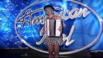 American Idol - Se14 - Ep3