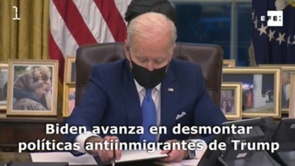 América al día en 60 segundos miércoles 3 de febrero de 2021