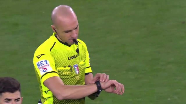 Napoli 0-0 Atalanta - Sintesi HD (Andata) 03/02/2021