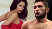 Model Kira Queen Shockingly Claims That Khabib Nurmagomedov Tried To Have Her Killed