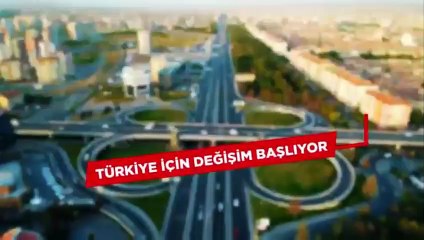 Bakan Berat Albayrak’tan Kayseri ve Nevşehir’e özel teşekkür klibi
