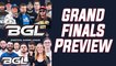 The Barstool Gaming League Concludes Tonight With Teams Starting 9 And KFC Radio Bringing In Absolute RINGERS For The Finals