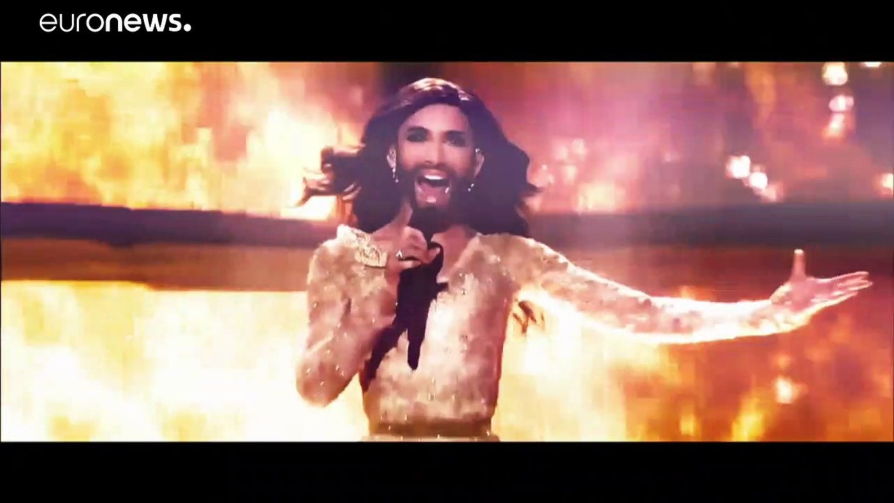 Eurovision Song Contest in sozial distanzierter Form