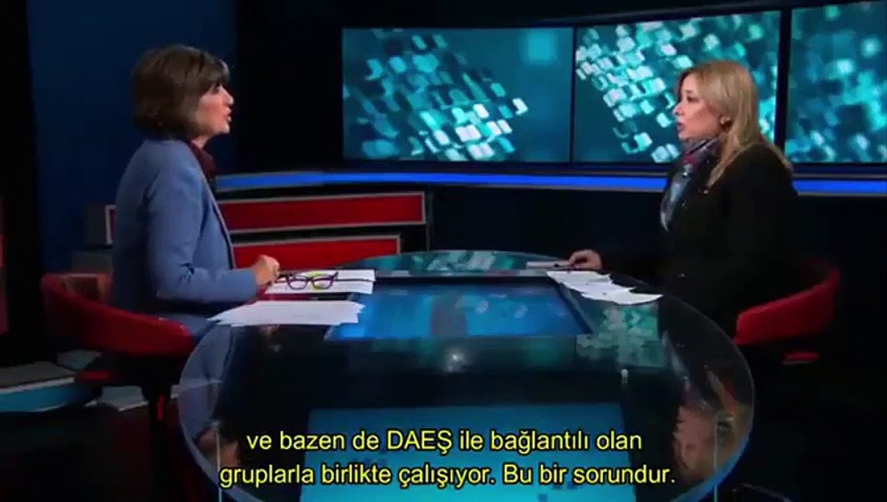 Aybet'ten bir kapak daha: Madem kendi işlerine bakıyorlar Türkiye'ye uzanan bu tüneller niye