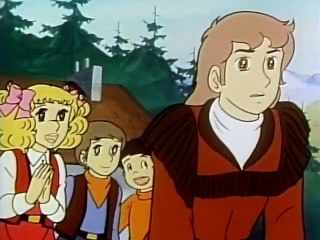 Candy Candy | Capitulo 70 | Una novia muy joven