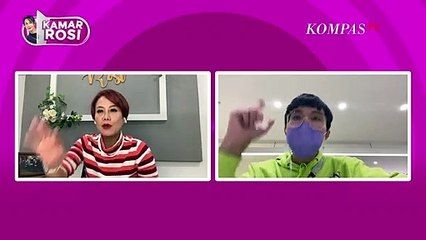Disebut Sudah 'Jinak' pada Pemerintah, dokter Tirta: Saya Masih Kritik Kok, tapi....