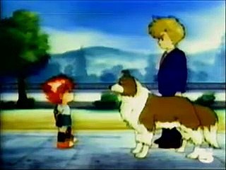 Bola de Dan - 27. La batalla desiciva por el título oficial