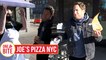 Barstool Pizza Review - Joe's Pizza NYC (Ann Arbor, MI)