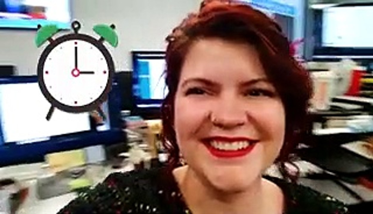 I gave up coffee for a week, but I'll never do it again video Dailymotion