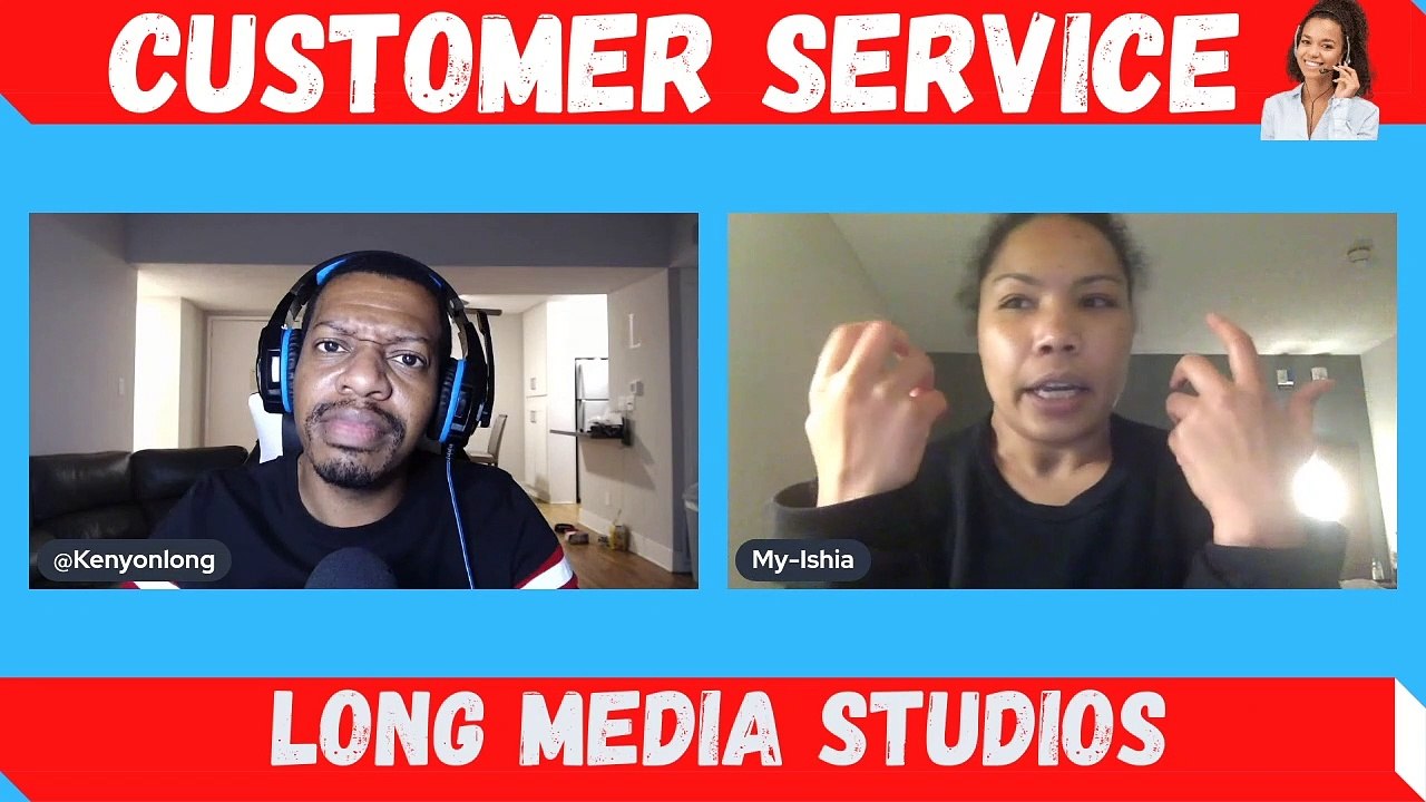 The Customer Service Show