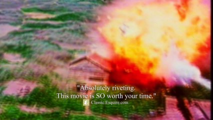 The War and Peace of Tim O'Brien Trailer