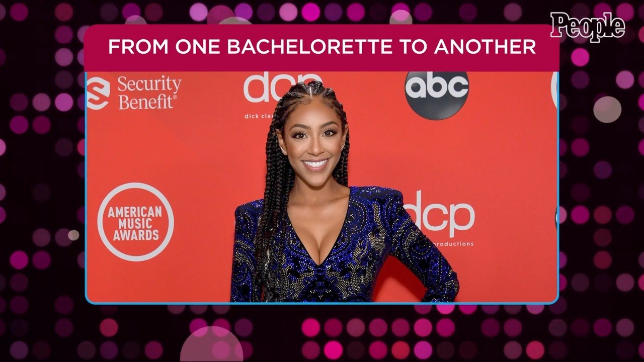 Tayshia Adams Reacts to Clare Crawley's Breakup from Dale Moss: 'You Guys Are Both Hurting'