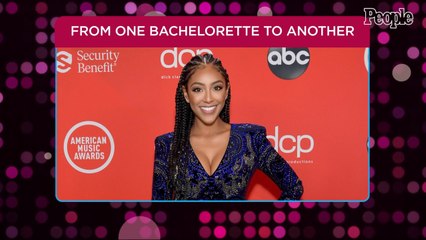 Tayshia Adams Reacts to Clare Crawley's Breakup from Dale Moss: 'You Guys Are Both Hurting'