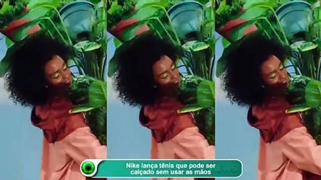 Nike lança tênis que pode ser calçado sem usar as mãos