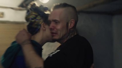 【VER】 LA PINTORA Y EL LADRÓN | Pelicula Completa HD