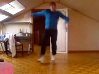 jump démo pas de base