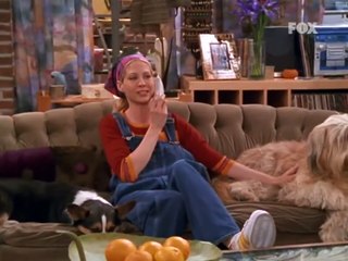 Dharma & Greg 4x18 - "For Pete's Sake"