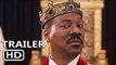 COMING 2 AMERICA Official Trailer 2 (2021)