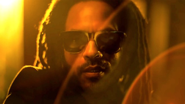 Stella Artois Heartbeat Billionaire Super Bowl Commercial 2021 with Lenny Kravitz