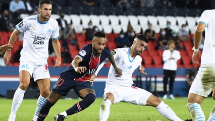 Paris SG : Mauricio Pochettino se méfie de l'OM