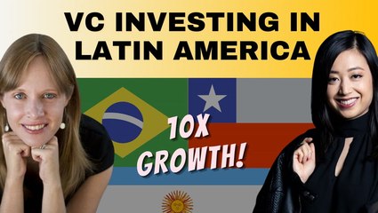 Invest in the Next Big Emerging Market: Latin America